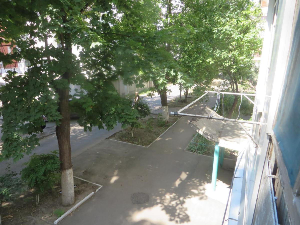 Квартира Добровольского, 105 Odesa Exterior foto