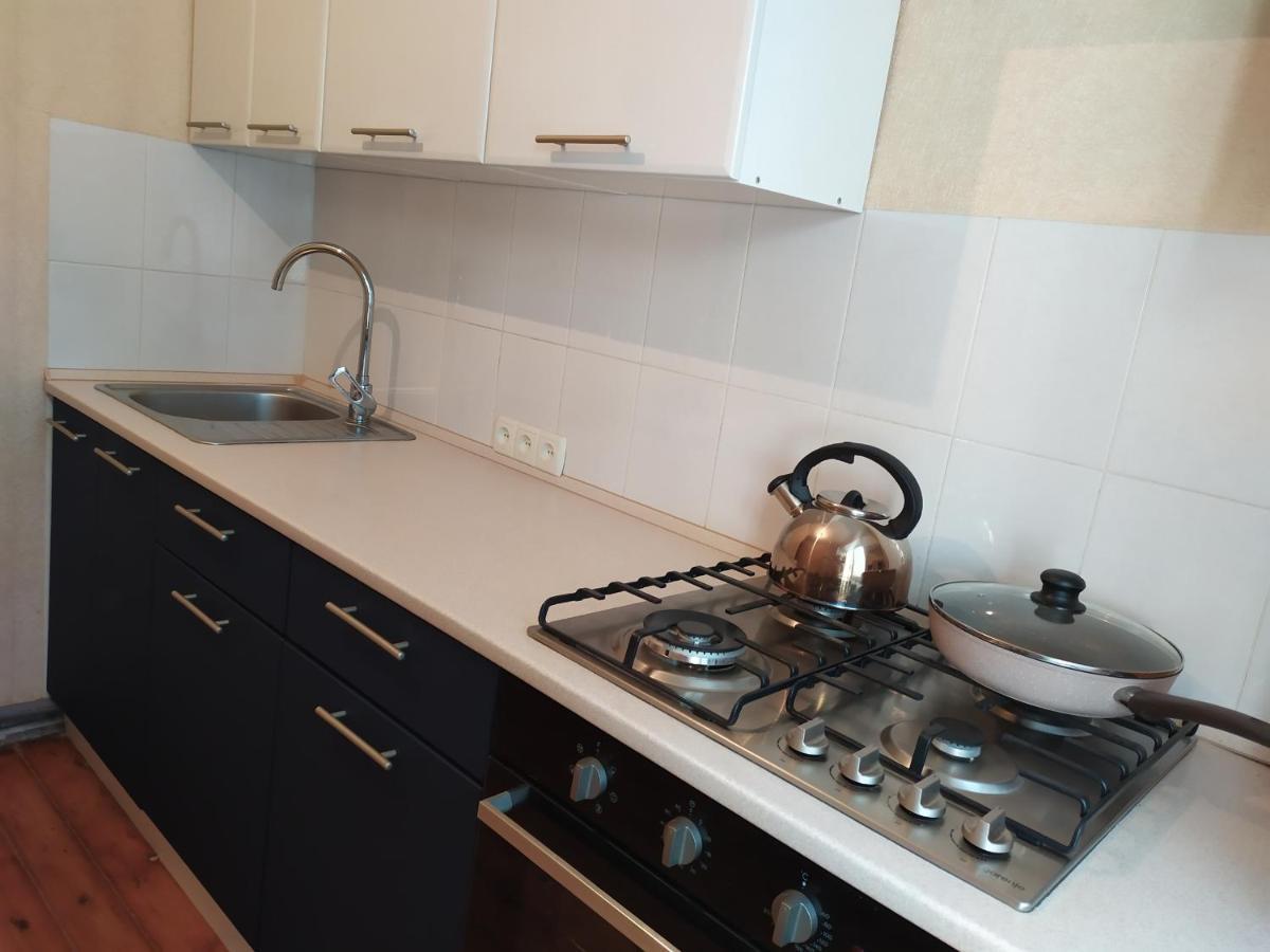 Квартира Добровольского, 105 Odesa Exterior foto