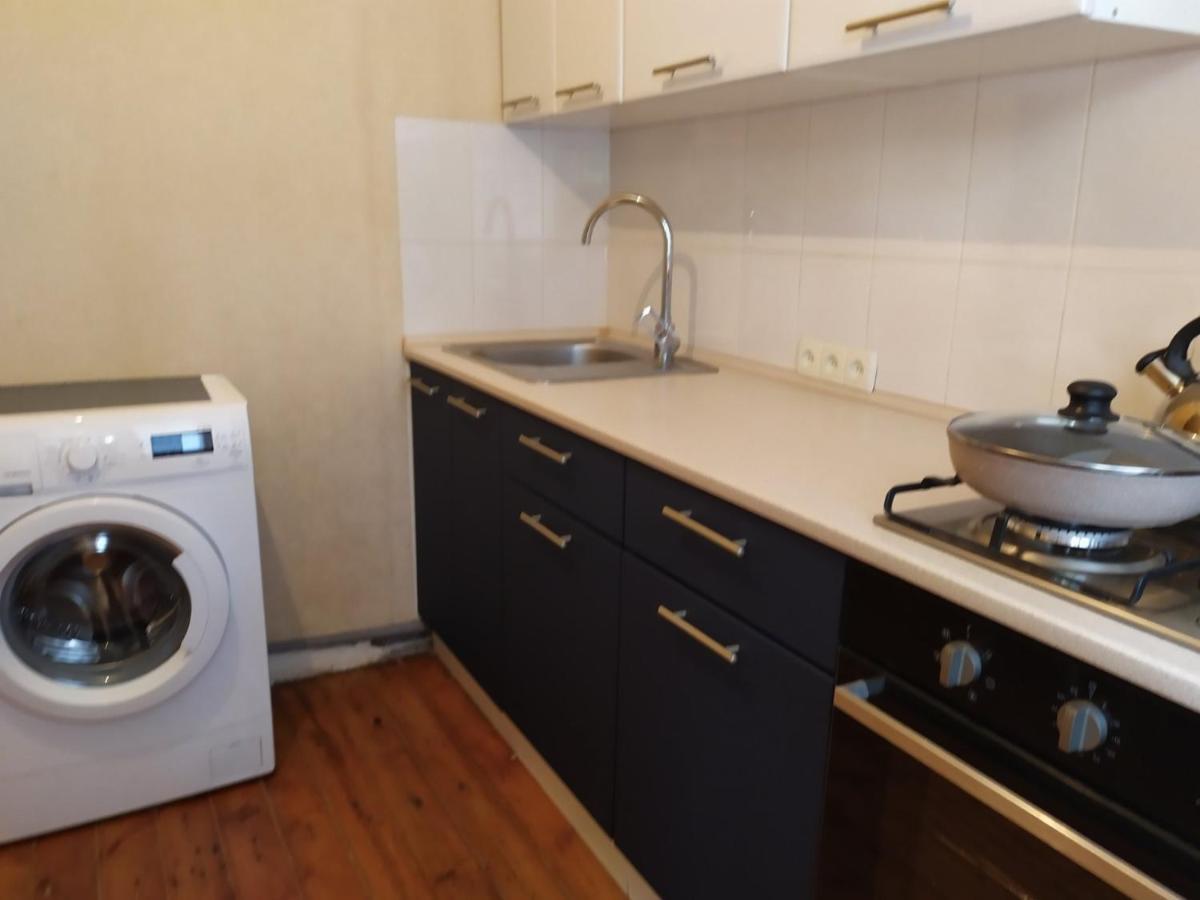 Квартира Добровольского, 105 Odesa Exterior foto